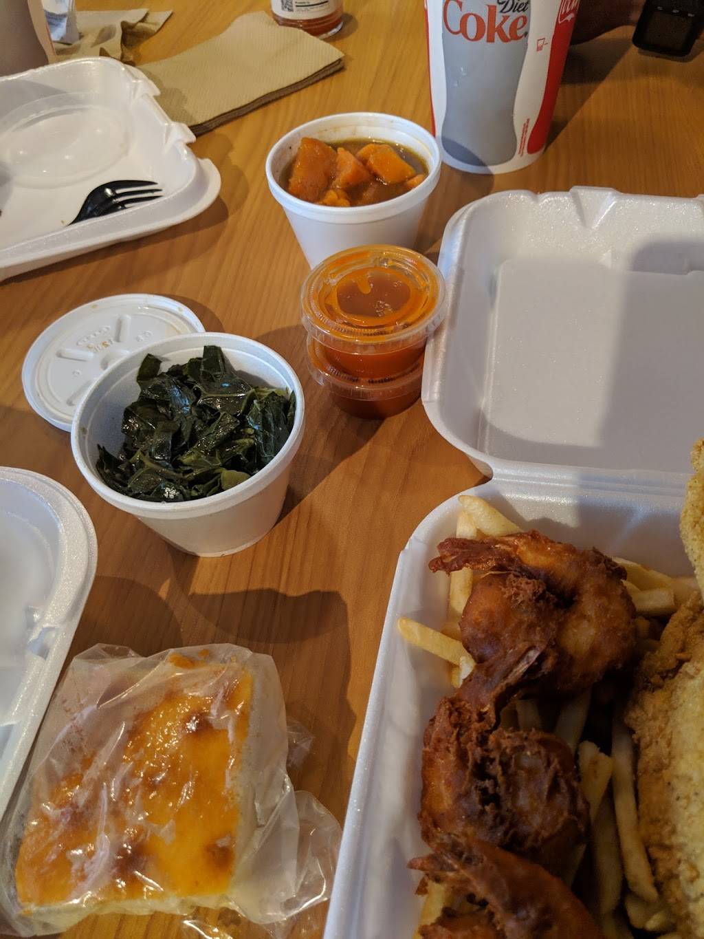 Chicken King | restaurant | 1234 Fulton St, Fresno, CA 93721, USA | 5592665464 OR +1 559-266-5464