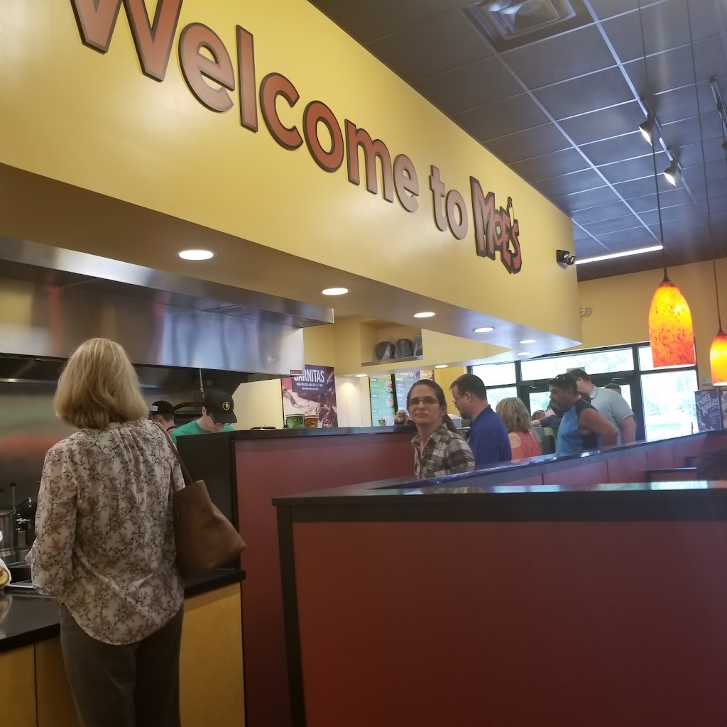 Moes Southwestern Grill | restaurant | 4741 US-90, Pace, FL 32571, USA | 8507368058 OR +1 850-736-8058