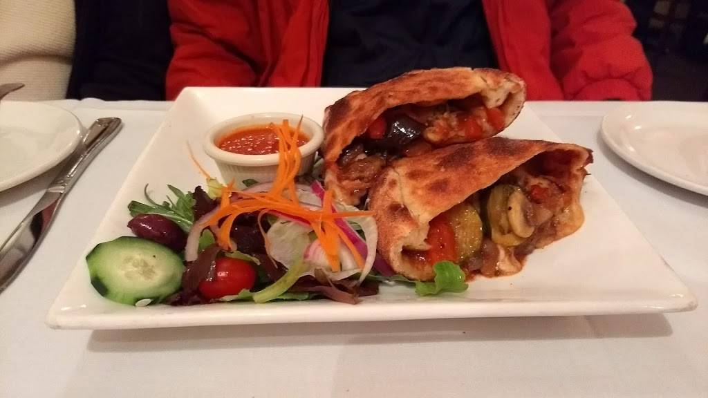 Cafe Vitale | restaurant | 987 Fremont Ave, Los Altos, CA 94024, USA | 6505591500 OR +1 650-559-1500