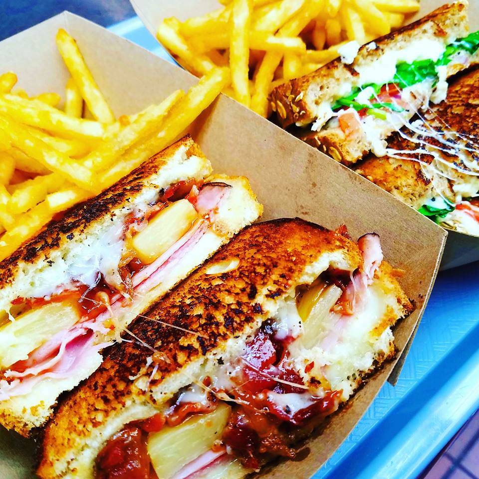 Planet Grilled Cheese - Coastland Center Mall | restaurant | 1876 Tamiami Trail N, Naples, FL 34102, USA | 2392760005 OR +1 239-276-0005