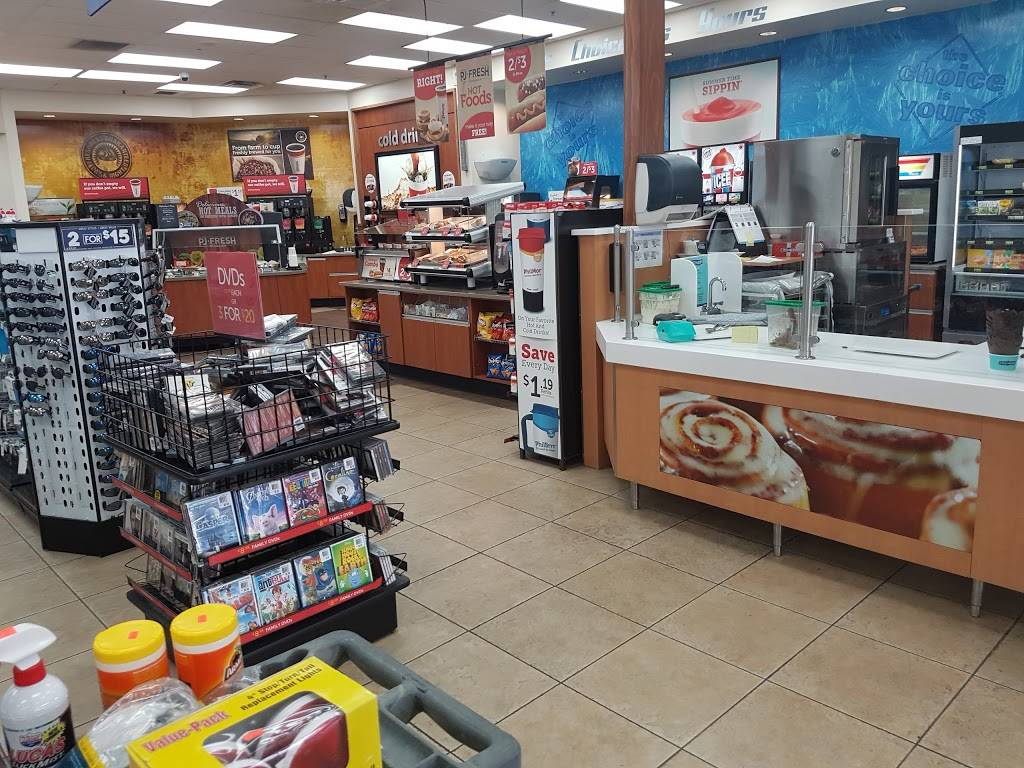 Pilot Travel Center | restaurant | 3000 N 32nd St, Muskogee, OK 74401, USA | 9186867856 OR +1 918-686-7856