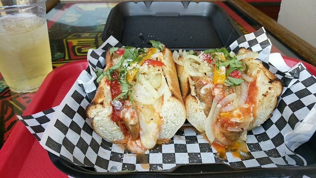 Brava Cucina | restaurant | 2459, 8414 E Chapman Ave, Orange, CA 92869, USA | 7147712907 OR +1 714-771-2907