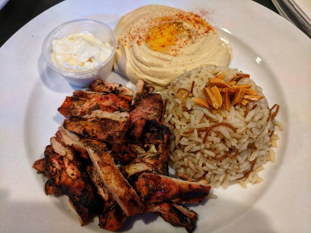 Sultans Express | restaurant | 5830 Sheldon Rd, Canton, MI 48187, USA | 7349811110 OR +1 734-981-1110