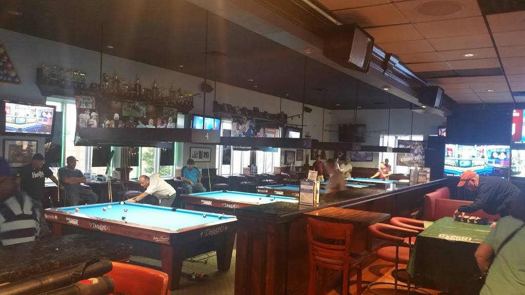 First Break Cafe | restaurant | 46970 Community Plaza, Sterling, VA 20164, USA | 7034442551 OR +1 703-444-2551