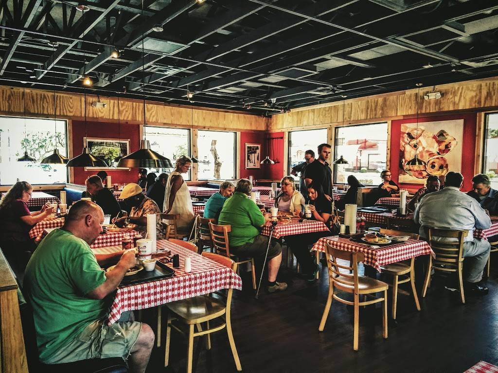 Hog Wild Pit-Bar-B-Q | restaurant | 4046 E Thomas Rd, Phoenix, AZ 85018, USA | 6023548194 OR +1 602-354-8194