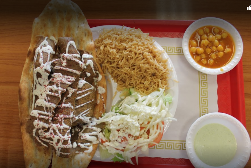 Kabob Restaurant | restaurant | 4232 Plank Rd, Fredericksburg, VA 22407, USA | 5407349029 OR +1 540-734-9029