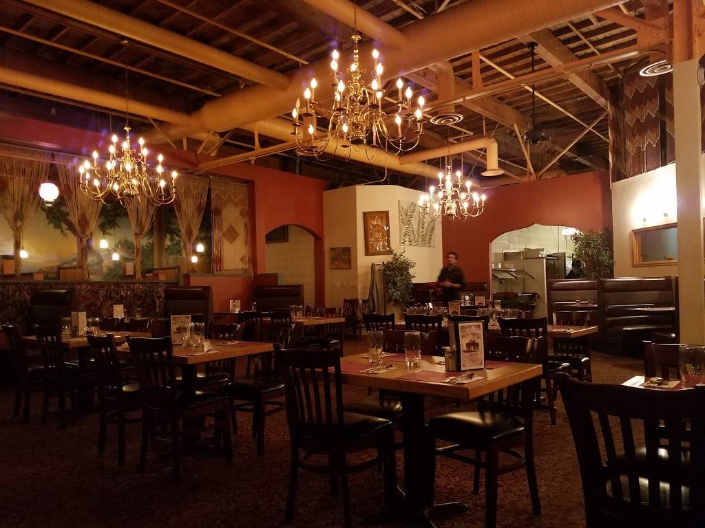 India House | restaurant | 758 Grand Ave, St Paul, MN 55105, USA | 6512939124 OR +1 651-293-9124