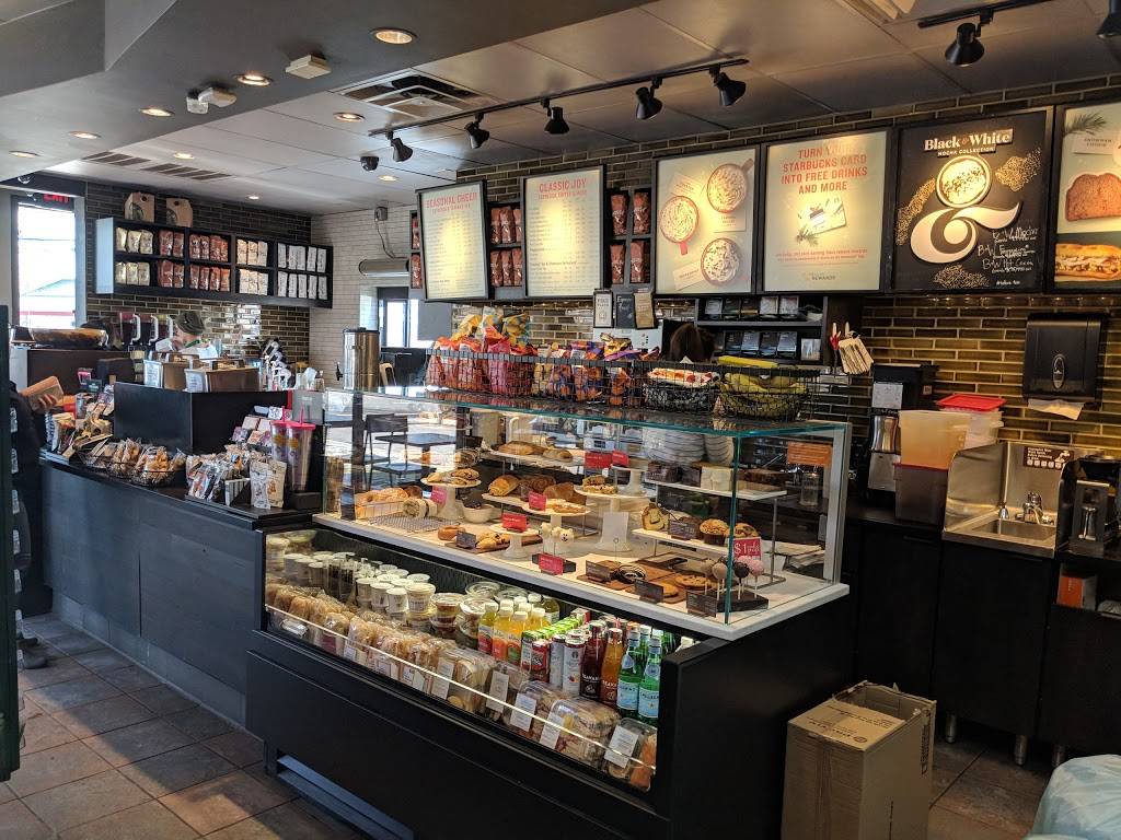 Starbucks | cafe | 205 Stewart Ave, Bethpage, NY 11714, USA | 5165200698 OR +1 516-520-0698