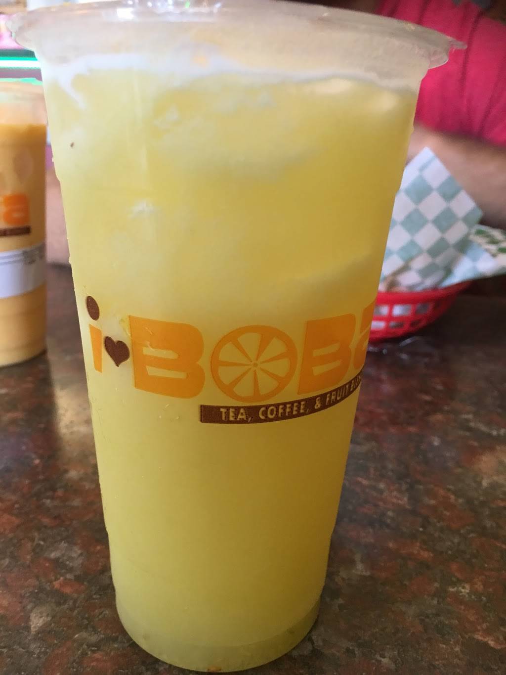 I Heart Boba | cafe | 4935 Hwy 6 N, Houston, TX 77084, USA | 2813456663 OR +1 281-345-6663