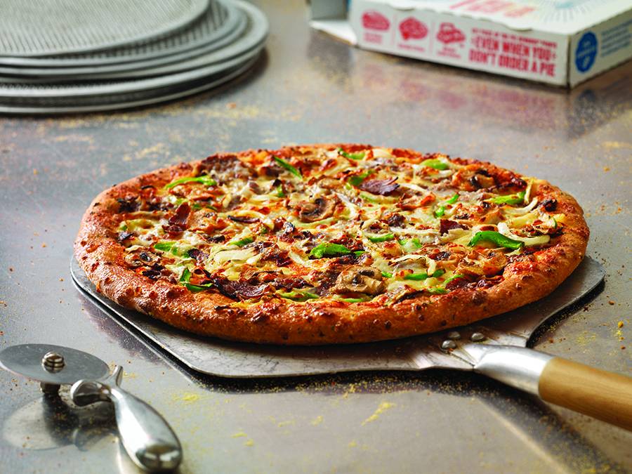 Dominos Pizza | meal delivery | 19150 NE Woodinville Duvall Rd, Woodinville, WA 98077, USA | 4258443030 OR +1 425-844-3030