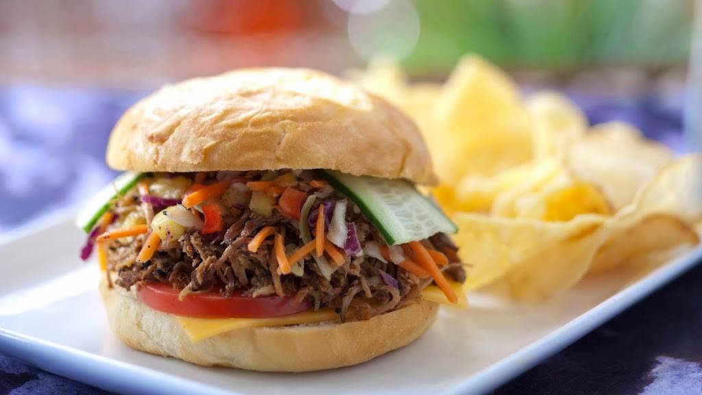 Capt. Cooks | restaurant | 1600 Seven Seas Drive, Orlando, FL 32836, USA | 4079393463 OR +1 407-939-3463