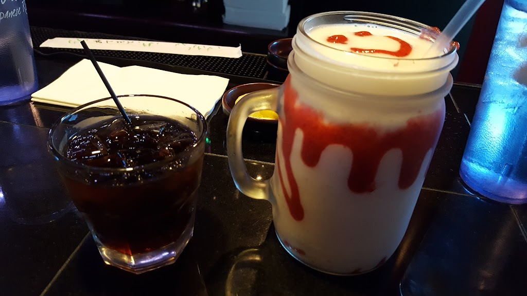 Umami | Sushi & Grill | restaurant | 304 N Elmira Ave, Russellville, AR 72802, USA | 4799678887 OR +1 479-967-8887