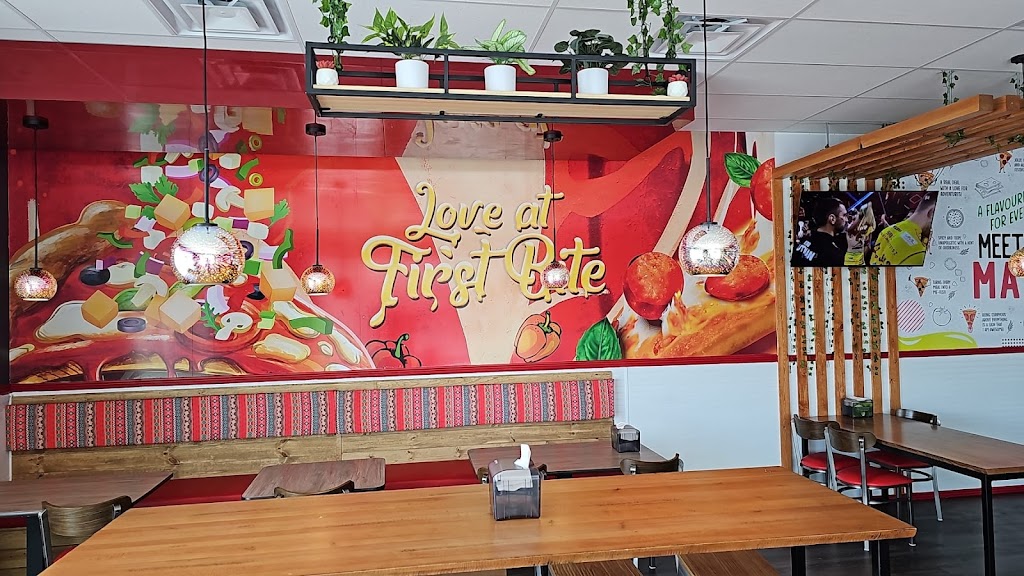 Pizza Twist | restaurant | 6349 N Linder Rd suite 150, Meridian, ID 83646, USA | 2089003001 OR +1 208-900-3001