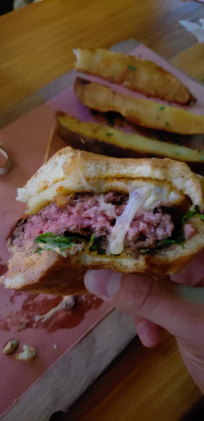 Cityrub Smokehouse | restaurant | 118 Stockton St, Newark, NJ 07105, USA | 8622377528 OR +1 862-237-7528