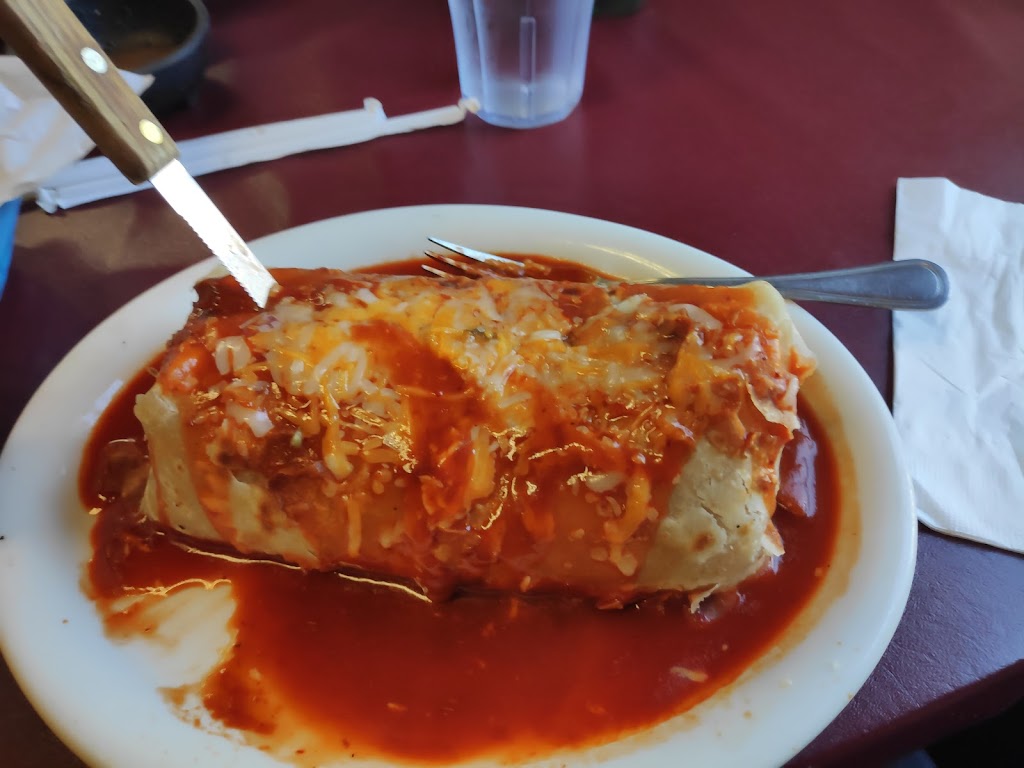 La Costa Mexican Restaurant | restaurant | 664 S Fortuna Blvd, Fortuna, CA 95540, USA | 7077259416 OR +1 707-725-9416