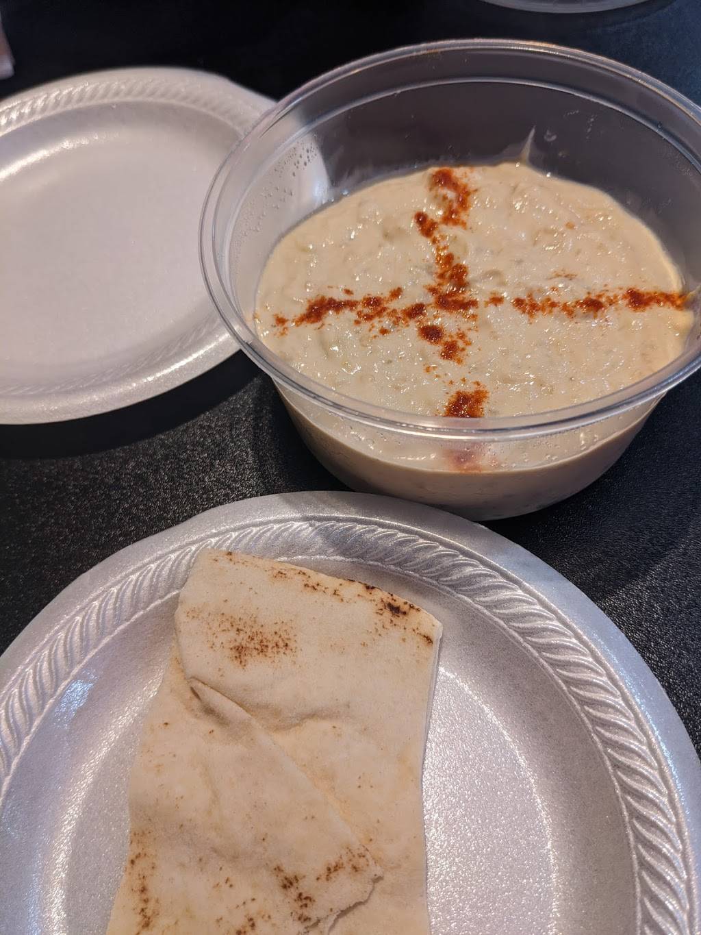 Syriana Mediterranean Grill | restaurant | 1916 Hanover Ave, Allentown, PA 18109, USA | 4849299001 OR +1 484-929-9001