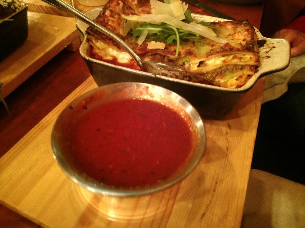 Albanos Pasta Shop | restaurant | 22 Washington St, Valparaiso, IN 46383, USA | 2194620773 OR +1 219-462-0773