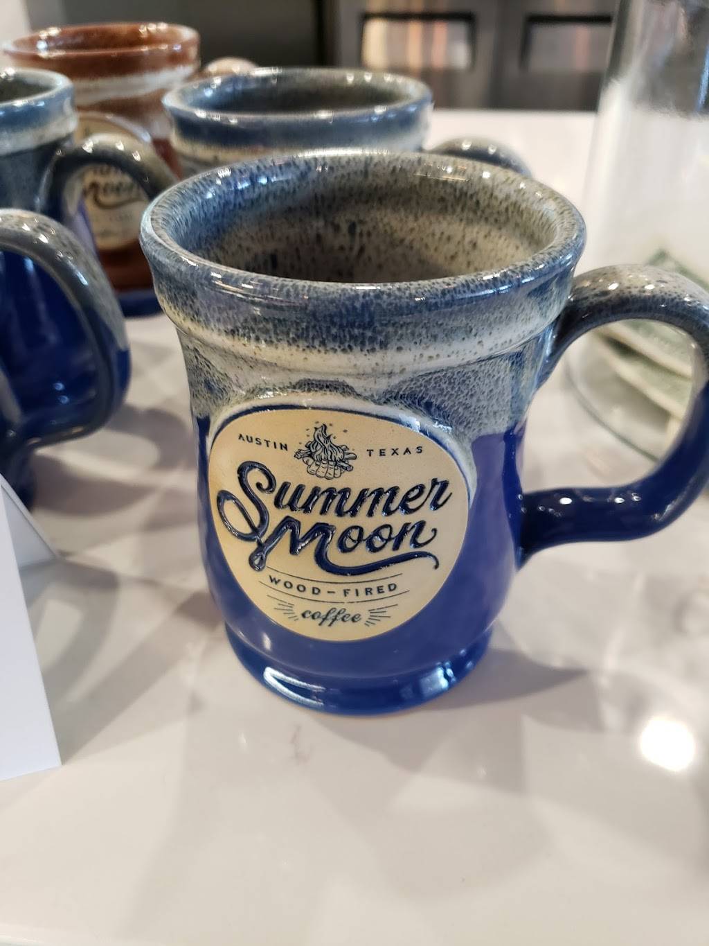 Summer Moon Coffee (Cedar Park) | cafe | 2011 Little Elm Trail #110, Cedar Park, TX 78613, USA | 5122003000 OR +1 512-200-3000