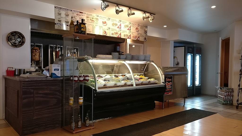 SAHARA RESTAURANT | restaurant | 435 Avenue de lHôtel-Dieu, Saint-Hyacinthe, QC J2S 5J6, Canada | 4507742424 OR +1 450-774-2424