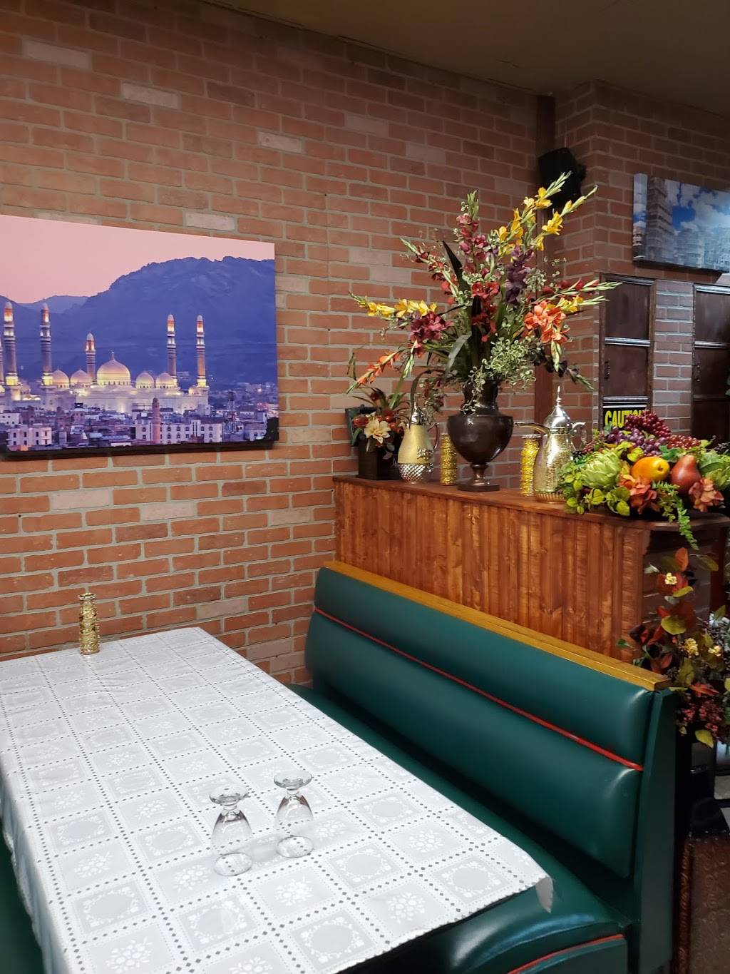 SILSILA THE FLAMING TANDOOR | restaurant | 819 N Killingsworth St, Portland, OR 97217, USA | 9713738641 OR +1 971-373-8641