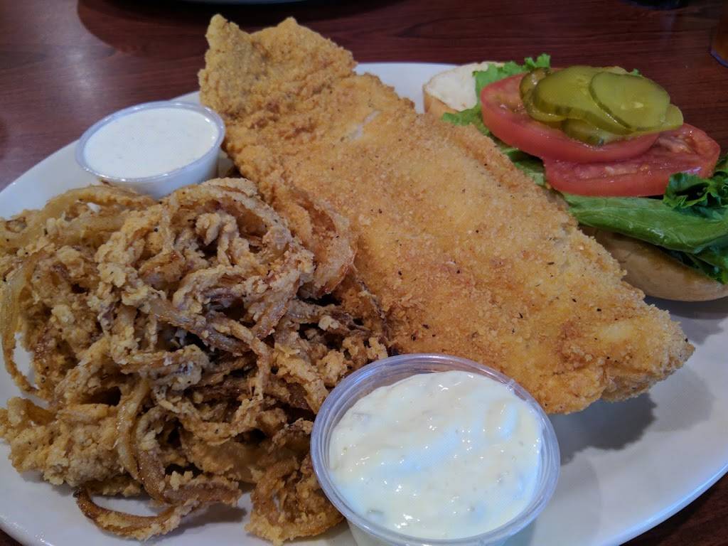 The Mill House Restaurant | restaurant | 1340 Mill St, Jasper, IN 47546, USA | 8124824345 OR +1 812-482-4345