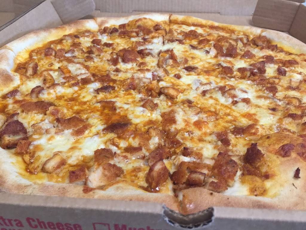 Broad St. Pizzeria and Restaurant | meal delivery | 516 W Broad St, Bethlehem, PA 18018, USA | 6108651077 OR +1 610-865-1077