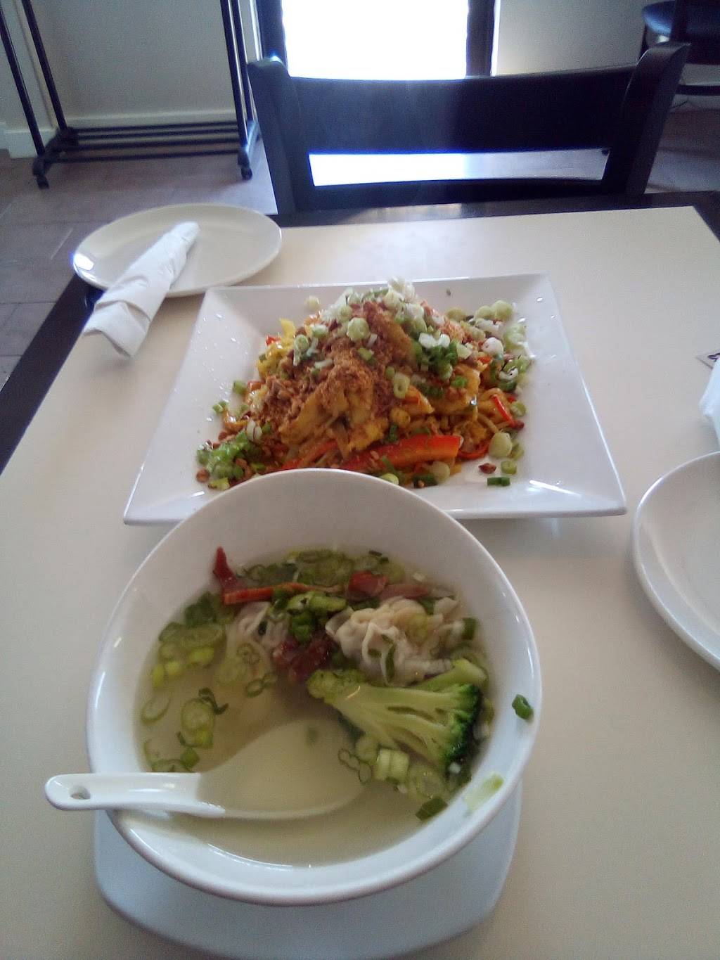 Enchanted Fusion Restaurant | restaurant | 278 Railway St, Southampton, ON N0H 2L0, Canada | 5197973930 OR +1 519-797-3930