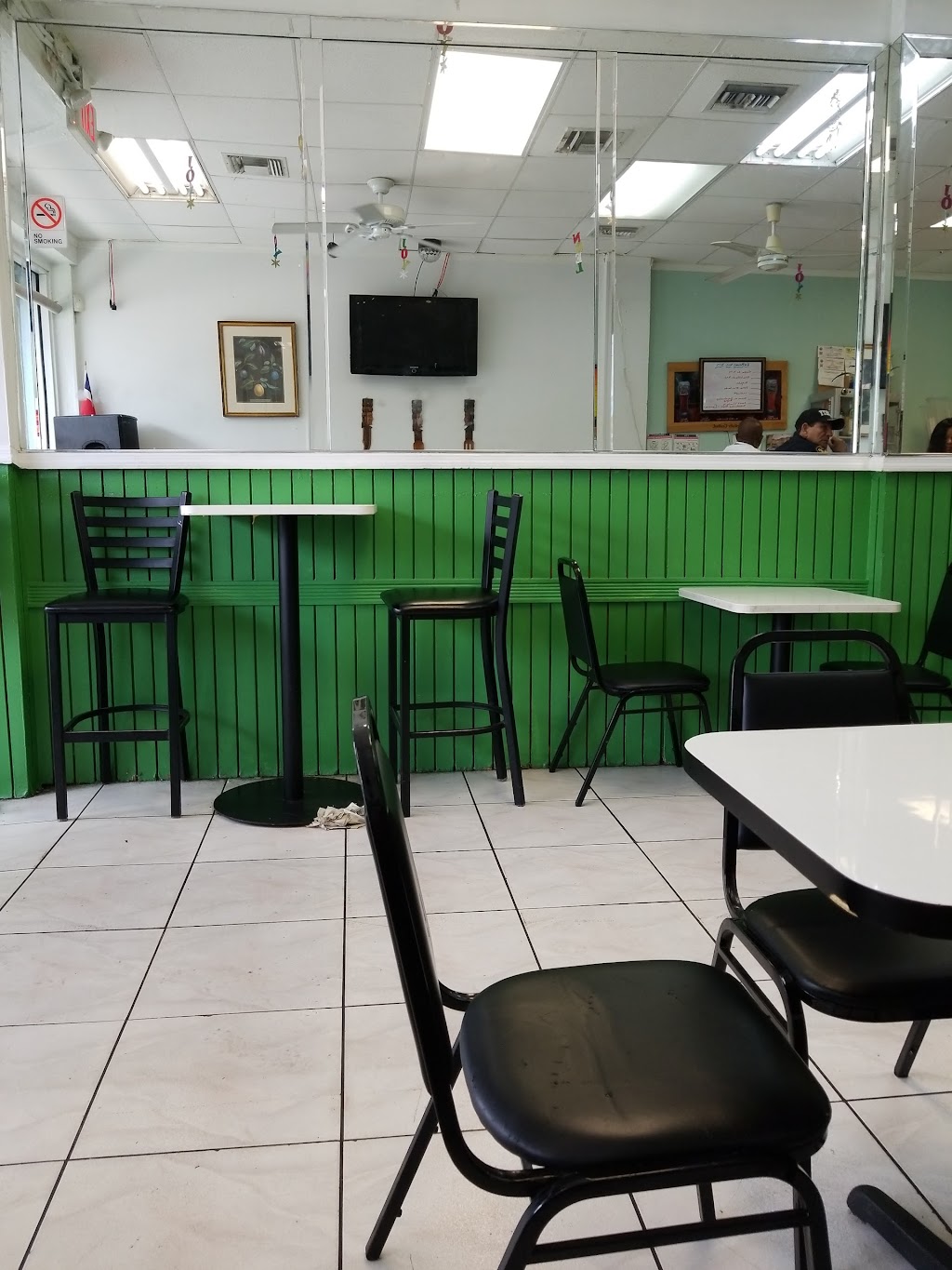 El Encuentro Restaurant | restaurant | 3511 NW 17th Ave, Miami, FL 33142, USA | 7863625392 OR +1 786-362-5392