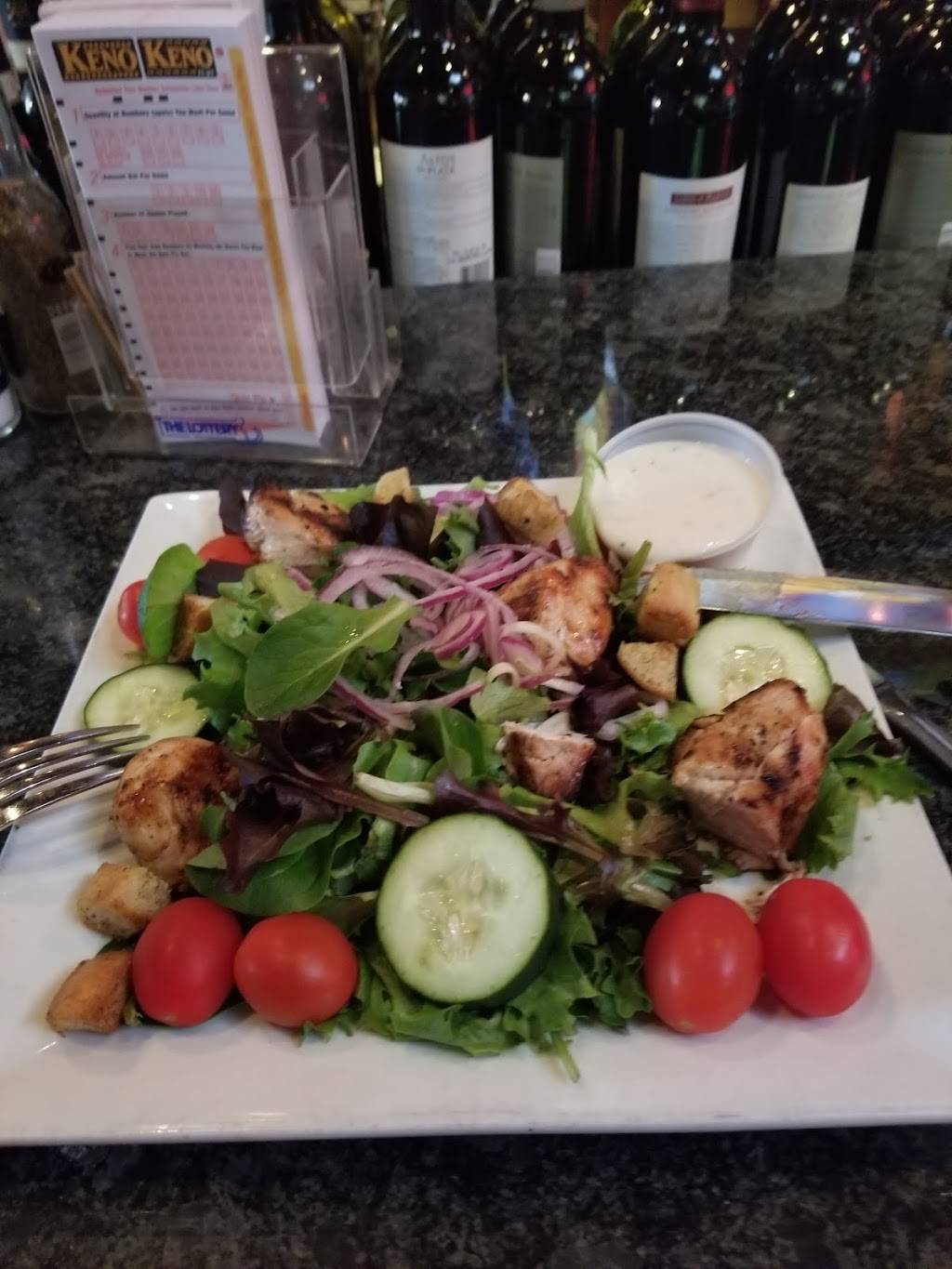 Fowler House Cafe | restaurant | 1049 Hancock St, Quincy, MA 02169, USA | 6177739000 OR +1 617-773-9000