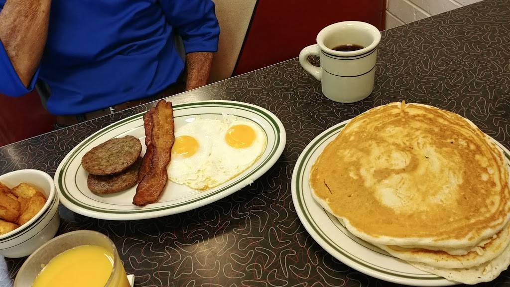 Mels Diner | restaurant | 2956 Johnston St, Lafayette, LA 70503, USA | 3372356219 OR +1 337-235-6219