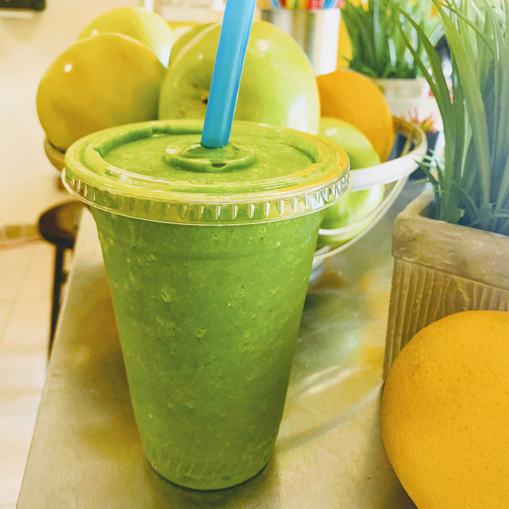 Vida Juice Bar. Freshly Made Cold-pressed Juice & Smoothies | bakery | 3026 E Anaheim St, Long Beach, CA 90804, United States | 5625889094 OR +1 562-588-9094