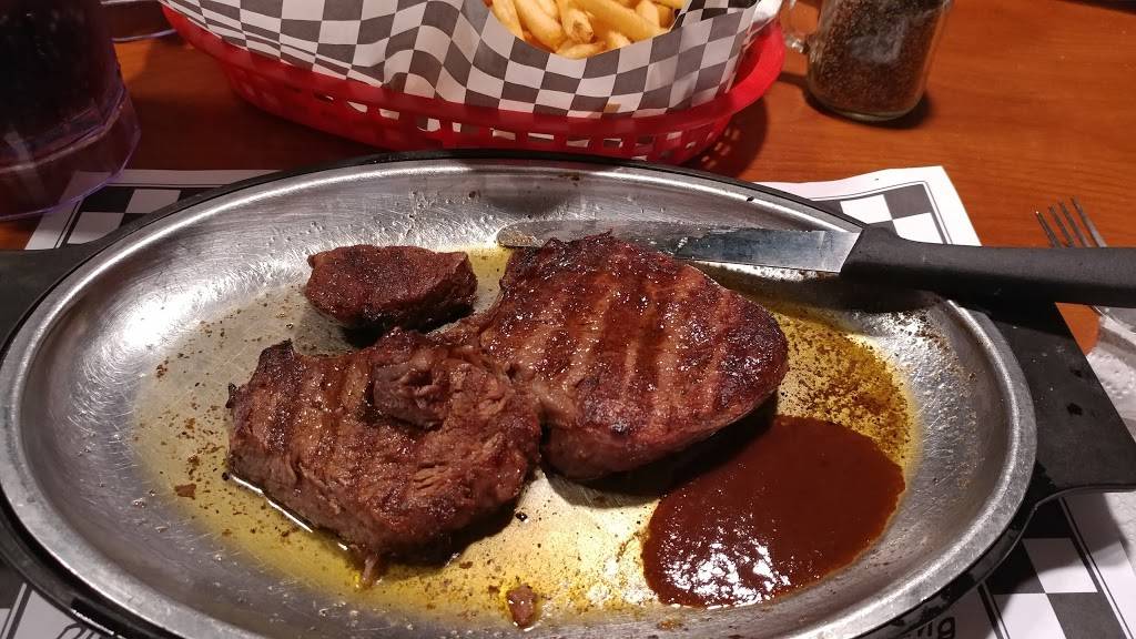 Fat Buddies Ribs & Barbecue | restaurant | 193 Waynesville Plaza, Waynesville, NC 28786, USA | 8284566368 OR +1 828-456-6368