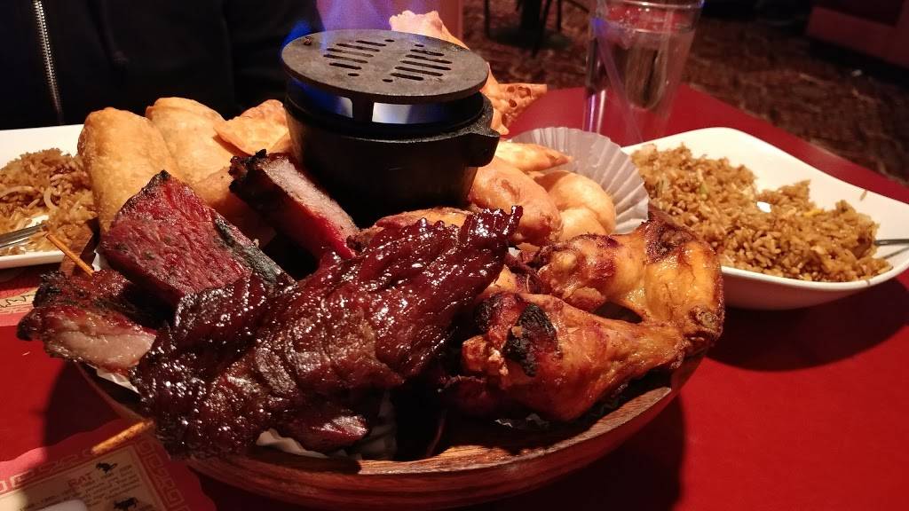 Dragon Garden Restaurant | restaurant | 35 N Washington St, North Attleborough, MA 02760, USA | 5086958000 OR +1 508-695-8000