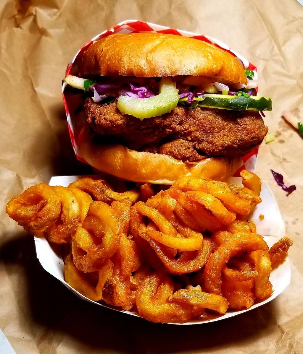 The Bird | restaurant | 2400 Telegraph Ave, Berkeley, CA 94704, USA | 5106653137 OR +1 510-665-3137