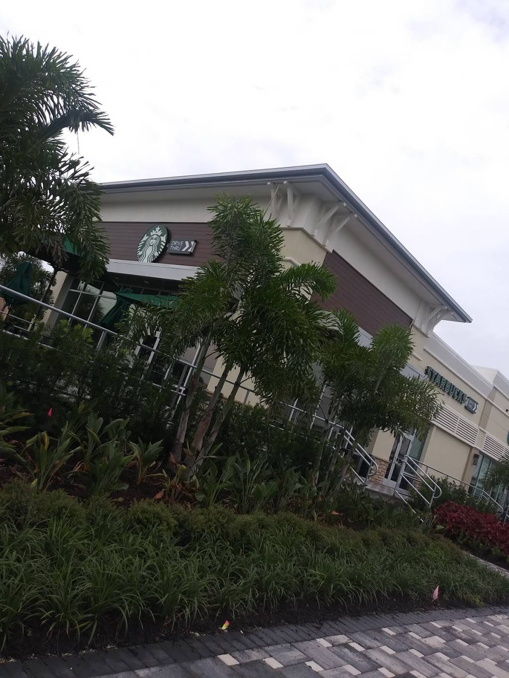 Starbucks | cafe | 1001 Tamiami Trail #111, Punta Gorda, FL 33950, USA | 2394706170 OR +1 239-470-6170