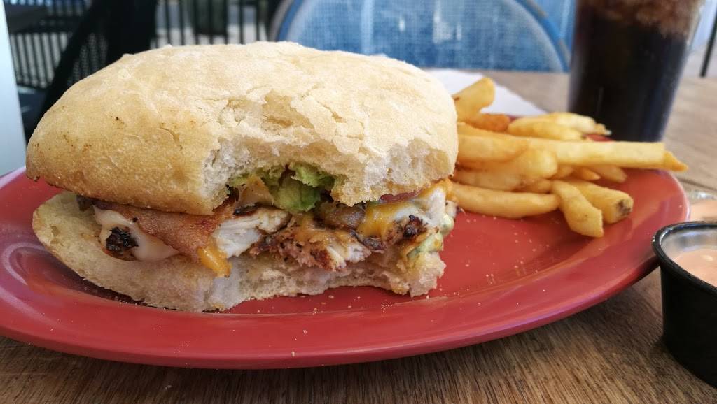 Orchard Eats | restaurant | 2036 N Gilbert Rd, Mesa, AZ 85203, USA | 4805844048 OR +1 480-584-4048