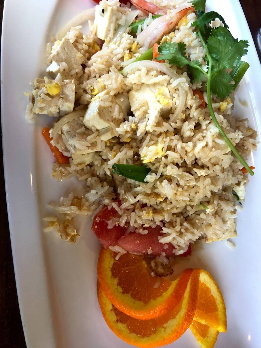 Mai Thai Cuisine | restaurant | 807 1st St, Benicia, CA 94510, USA | 7077471868 OR +1 707-747-1868