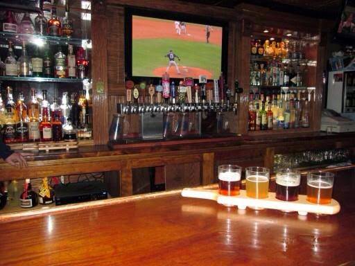 Partners Pub | restaurant | 970 South St, Fitchburg, MA 01420, USA | 9783455051 OR +1 978-345-5051