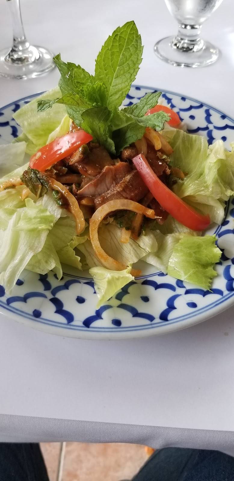 Restaurant Banlao | restaurant | 2690 Ch Ste-Foy, Québec, QC G1V 1V4, Canada | 4186528188 OR +1 418-652-8188