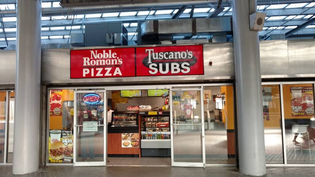 Noble Romans Pizza | restaurant | 449 Ruggles St, Boston, MA 02115, USA | 6173751069 OR +1 617-375-1069