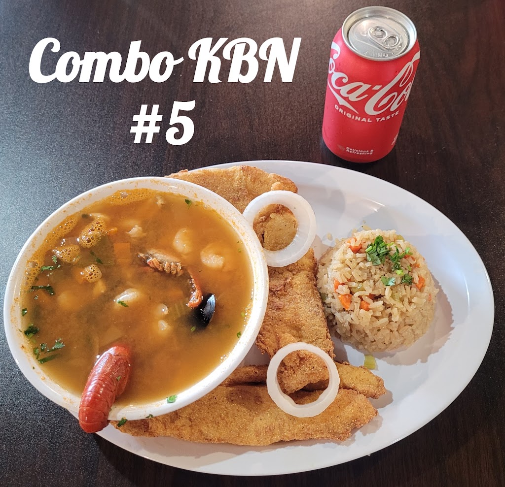 KBN Seafood & Resturant | restaurant | 1601 W Trenton Rd suite g, Edinburg, TX 78539, USA | 9566032344 OR +1 956-603-2344