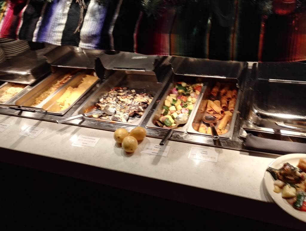 Blue Mesa Grill | restaurant | 14866 Montfort Dr, Dallas, TX 75254, USA | 9729340165 OR +1 972-934-0165