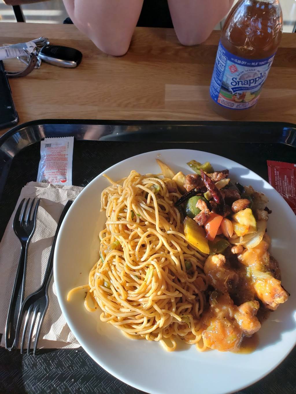 Manchurian Indian Cuisine | meal takeaway | 767 Ikea Ct #100, West Sacramento, CA 95605, USA | 9165720142 OR +1 916-572-0142