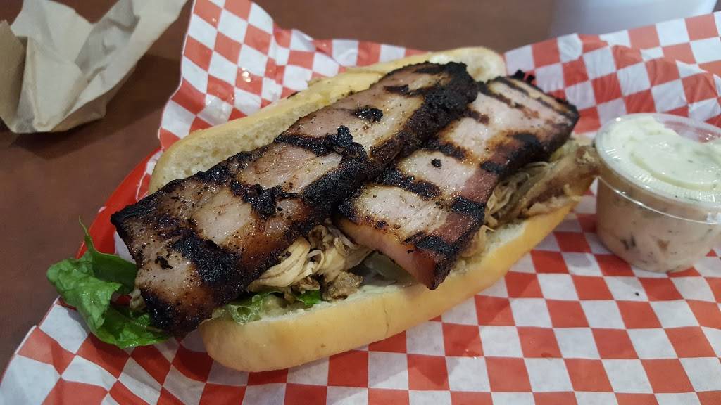 Q Fanatic BBQ & Grill | restaurant | 180 Miller Rd, Champlin, MN 55316, USA | 6124406628 OR +1 612-440-6628