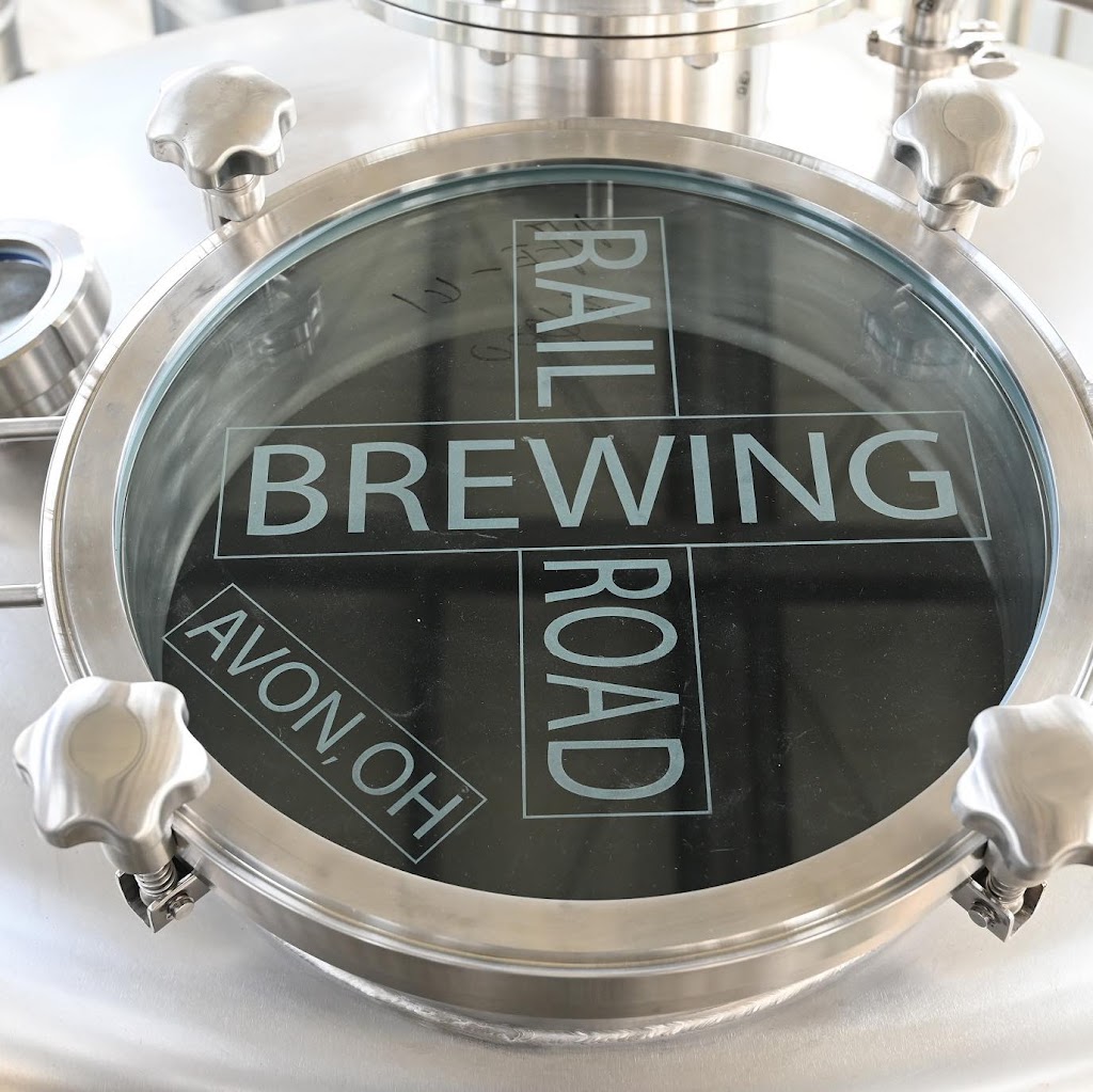 Railroad Brewing Company | restaurant | 820 Center Rd, Avon, OH 44011, USA | 4407238234 OR +1 440-723-8234