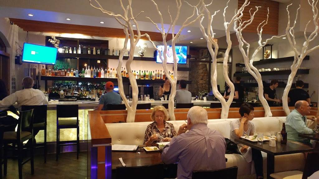 Pure Sushi | restaurant | 20567 North Hayden Road, Scottsdale, AZ 85255, USA | 4803550999 OR +1 480-355-0999