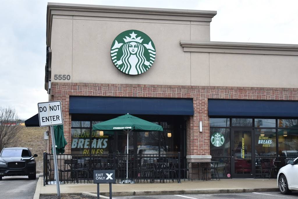 Starbucks | cafe | 5550 Lafayette Rd, Indianapolis, IN 46254, USA | 3173280247 OR +1 317-328-0247