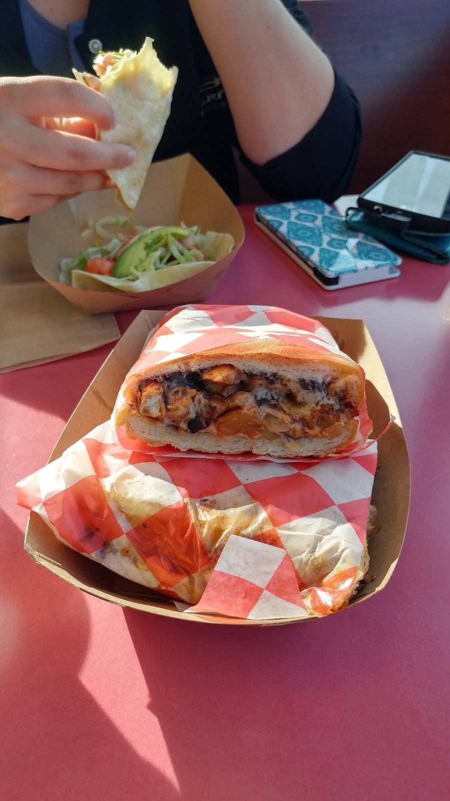 Chapulines Streetacos | restaurant | 2024 E Hunt Rd, Maryville, TN 37804, USA | 8659808195 OR +1 865-980-8195