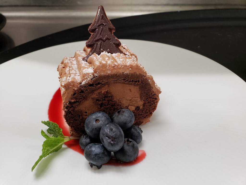 Iron & Oak | restaurant | 1001 Broadway, Oakland, CA 94607, USA | 5104514000 OR +1 510-451-4000