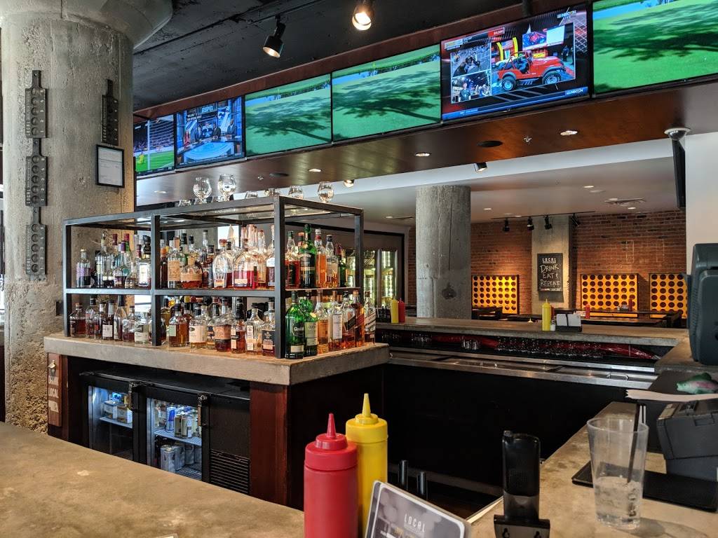 Local Beer, Patio and Kitchen | restaurant | 4904 S 135th St, Omaha, NE 68137, USA | 4029918852 OR +1 402-991-8852